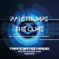 Palethorpe - The Core - June 25th