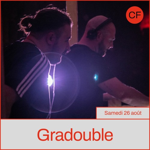 GRADOUBLE