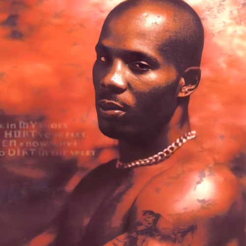 DMX Intro Type Beat "Hard Headed"