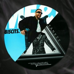 Biscits x Daddy Yankee - Me & U x La Despedida (Tech House)