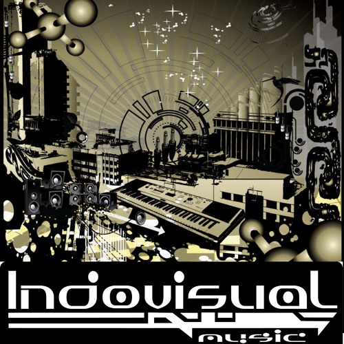 Indovisual - Get Your Swing Right