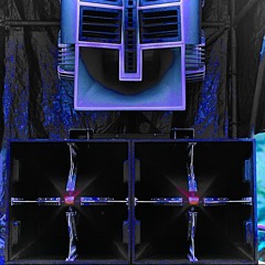 DE-JAVUE | vs. HOCHTöNER | 2h LiVE @ WHX WESTHAFEN LPZ [27|09|25]