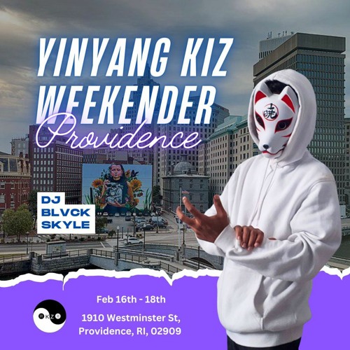 Konpa Session #YingYangKiz x #DancingCatsBar
