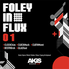 Foley In Flux 01_Demo