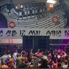 Multison N/O - Hardcore Millenium [COLLECTIF OKTOBERFEST]
