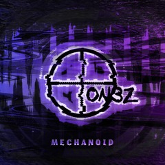 Mechanoid