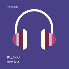 Palankai - Terra Solis ( Original Mix )