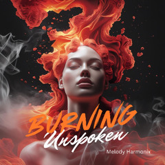 Burning unspoken (Reggae-Maxi 1)