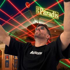 Rebooted | Insomniacz | Uplifting Trance Set | Es Paradis Bar Ibiza - UPLIFTING TRANCE SET