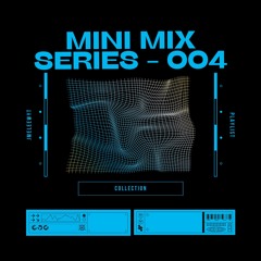 MINI MIX SERIES - 004