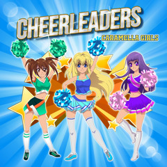 Cheerleaders (Radio Mix)
