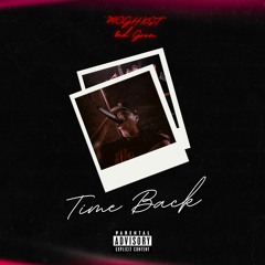 Time Back by MCGHXST ft. $ad Goon