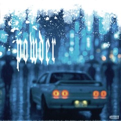 [slow+reverb] powder by cobalt (ft sagee)