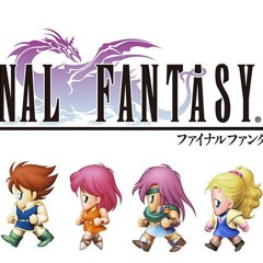 FF5 MainTheme Chillout(DOON's Arrange)