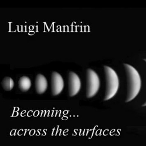 Becoming...across the surfaces - String Quartet (2009)