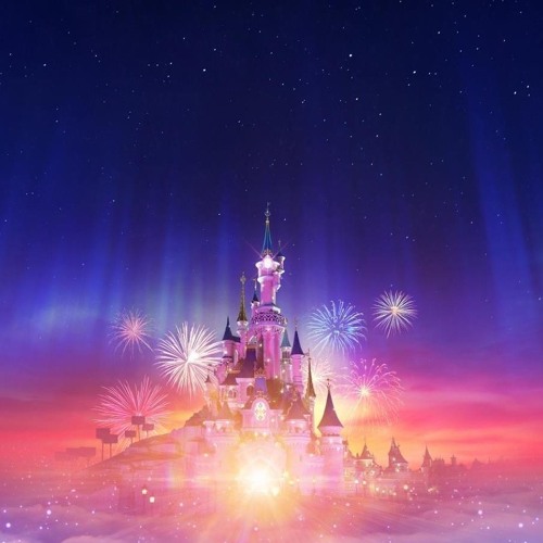 Stream "Un Monde Qui S'Illumine" Instrumental for Disneyland Paris 30th  Anniversary by Sören Philipp Eberbach-Speicher | Listen online for free on  SoundCloud