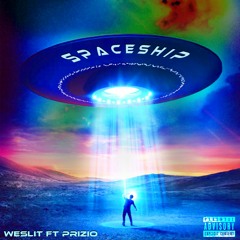 Spaceship (Feat. Prizio)