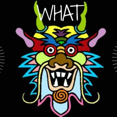 JazzBeats - WHAT (Original MIx)[La Clínica Recs Premiere]