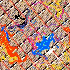 Stuttering Into Life