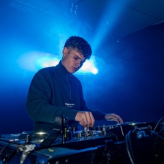 ILoveSnowFestival - Live Set - LeFlo