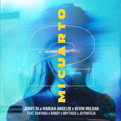 Mi Cuarto 2 (feat. Guaynaa, Randy, Brytiago & JD Pantoja)