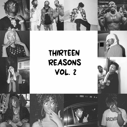 THIRTEEN REASONS VOL. 2