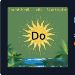 Do (feat. Sean Kingston & Jadhé)