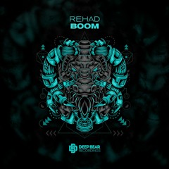 Rehad - Boom