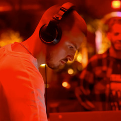 Rouge Noir ⎮ Rouge Room 8.16 ⎮ Afro House Tribal Set 📍 Las Vegas, NV