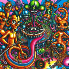 PSYCORE & HI-TECH SESSION (VOL.1)  FREE DL