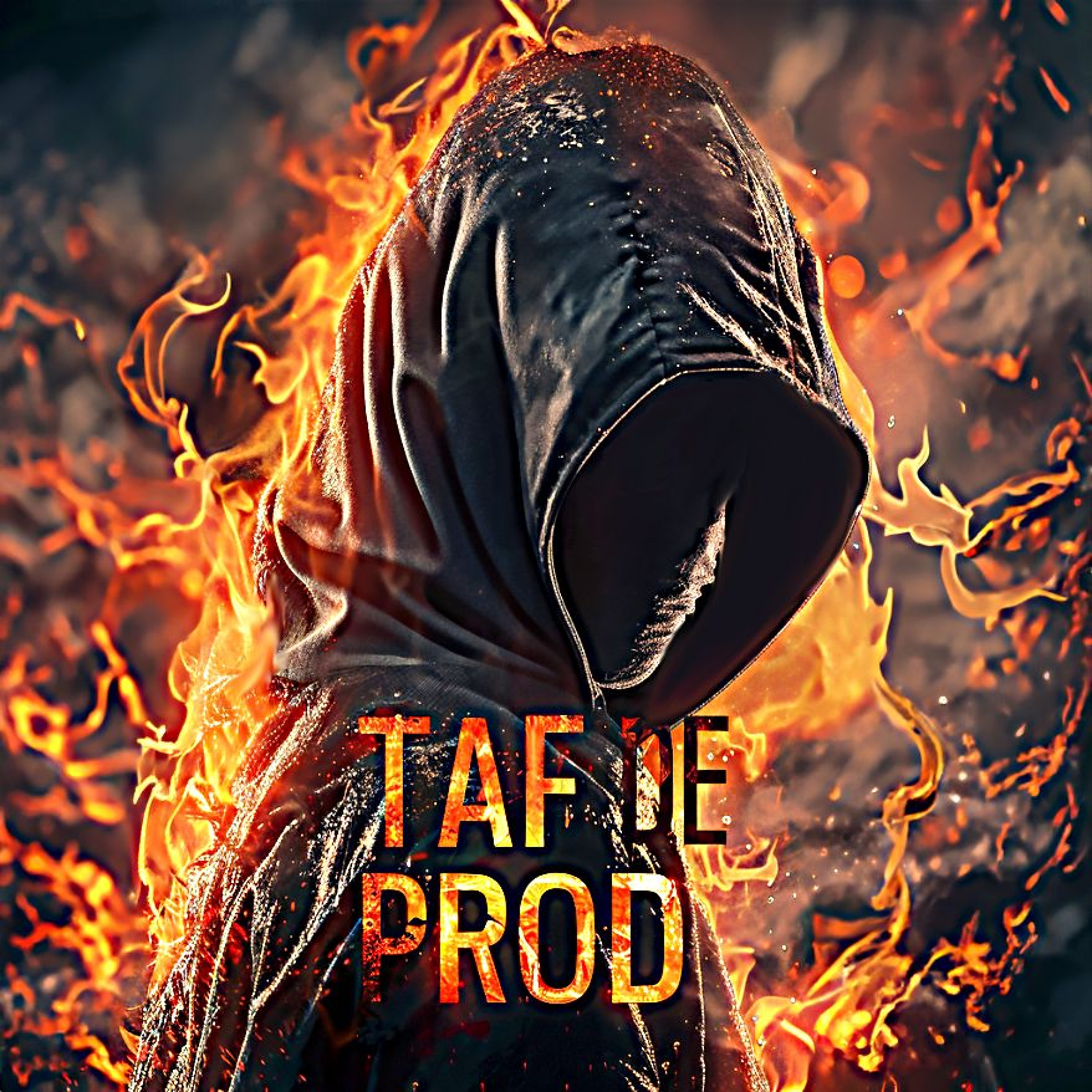 FALLEN episode artwork