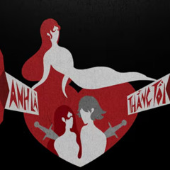 ANH LÀ THẰNG TỒI (GHOSTING) - PHÙNG KHÁNH LINH