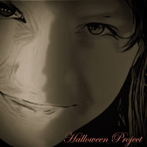 Halloween Project - original mix