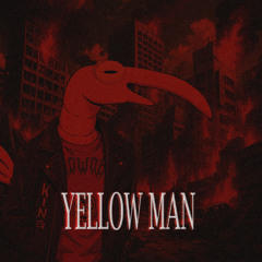 YELLOW MAN