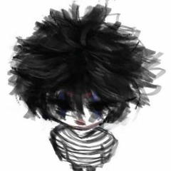 in my restless dreams