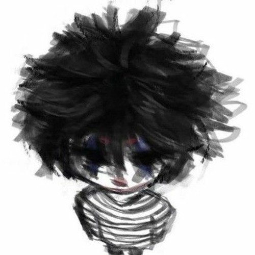 in my restless dreams