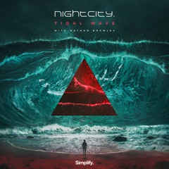 Nightcity. - Tidal Wave (feat. Nathan Brumley)