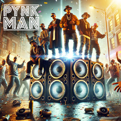 Free Vocal Acapella - Pynkman –  Whoomp! (There It Is) (EDM / Future Rave/ House / Electro) www.Pynkman.com