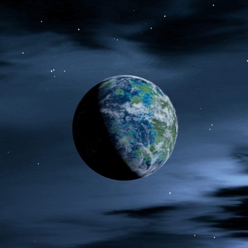 Spaceship Earth June 2025