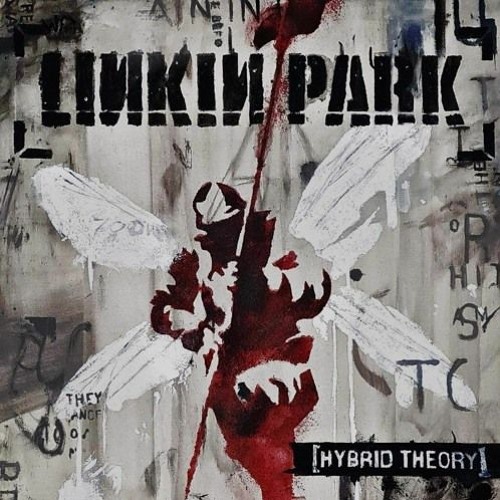 Linkin Park - Hybrid Theory (Instrumental Album)