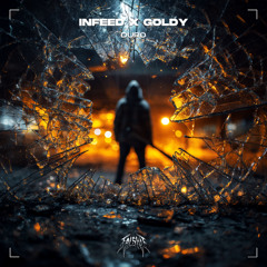 INFEED x GOLDY - DURO