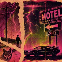 Motel Lobby