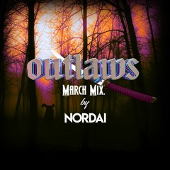 OMM#003 - Nordaï Dubstep Mix