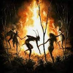 Pagan Ritual