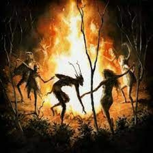 Pagan Ritual