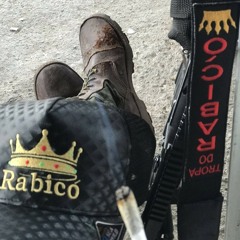 VOU PINCELAR COM A PISTOLA - EQUIPE RABICÓ