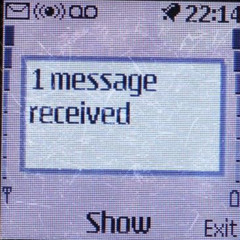 Text Me (2023)