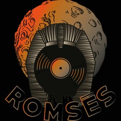 [DJ SET Vinyl] Romsès - [ Mental Tribe | Acidcore ]