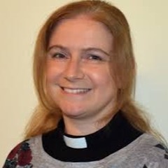 Episode 7 Revd Becky Stephens