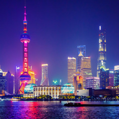 Shanghai - 2025 Cochise x Pierre Bourne type beat